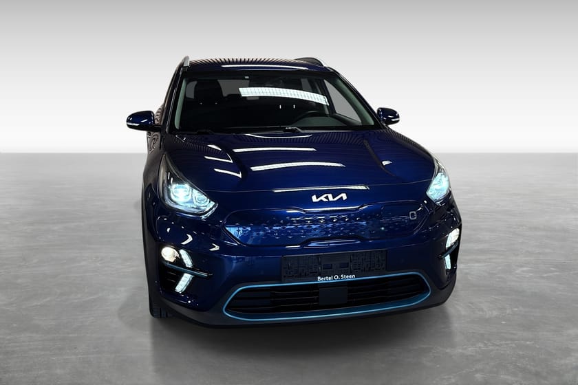 Bilde 2 av Kia e-Niro