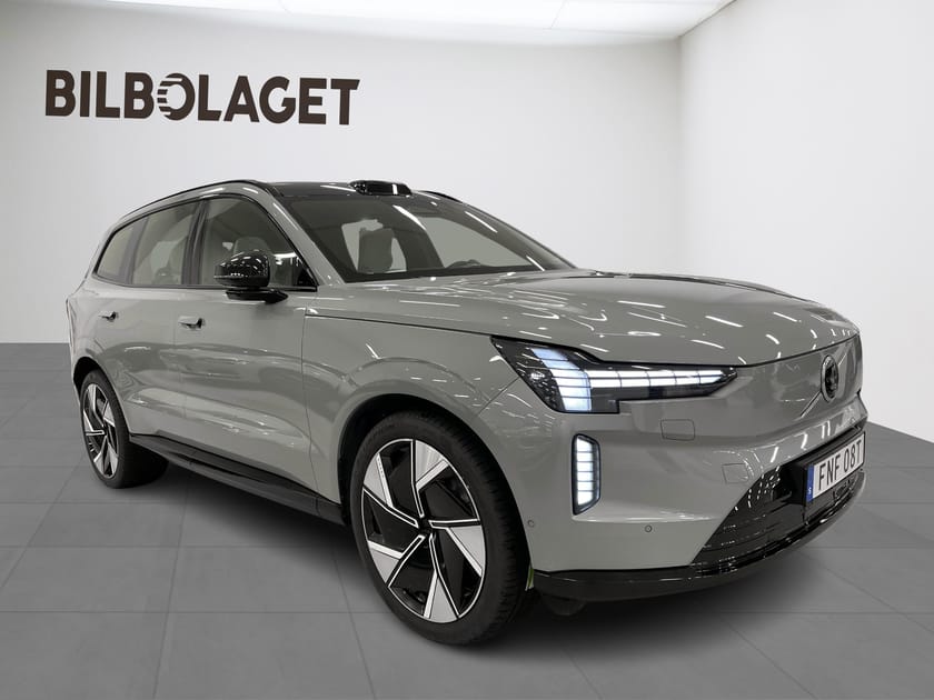 Bild 5 av Volvo EX90 Twin Motor Performance 7-seater