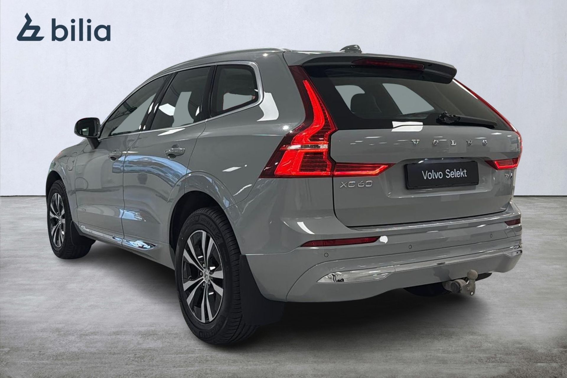 Volvo XC60 T6 Core Nordic Edition 2025, bild 2/10
