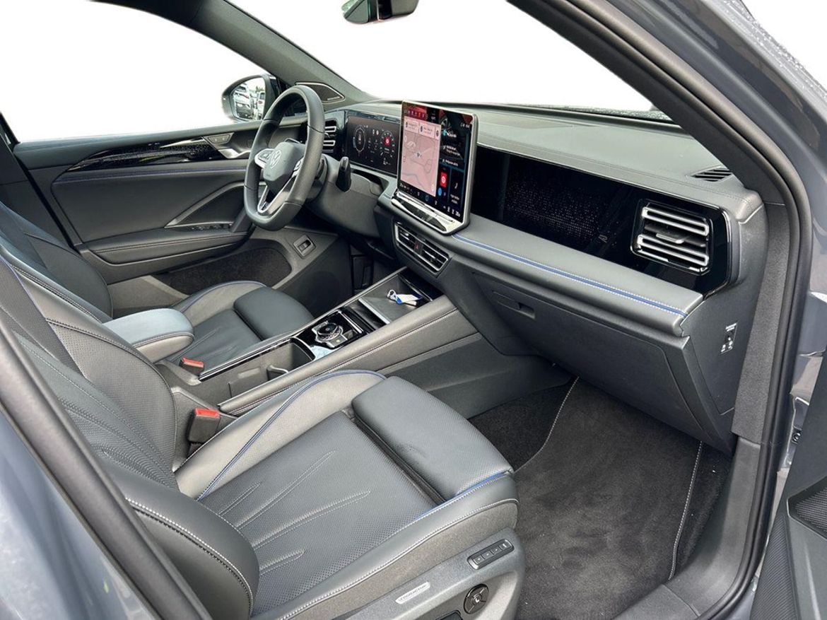 Volkswagen Volkswagen Tiguan — bild 12
