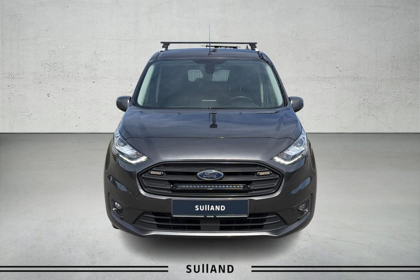 Bilde 2 av Ford Transit Connect 230 LWB NY EU | 2X SKYVEDØR | HENGERFESTE 1 500 KG