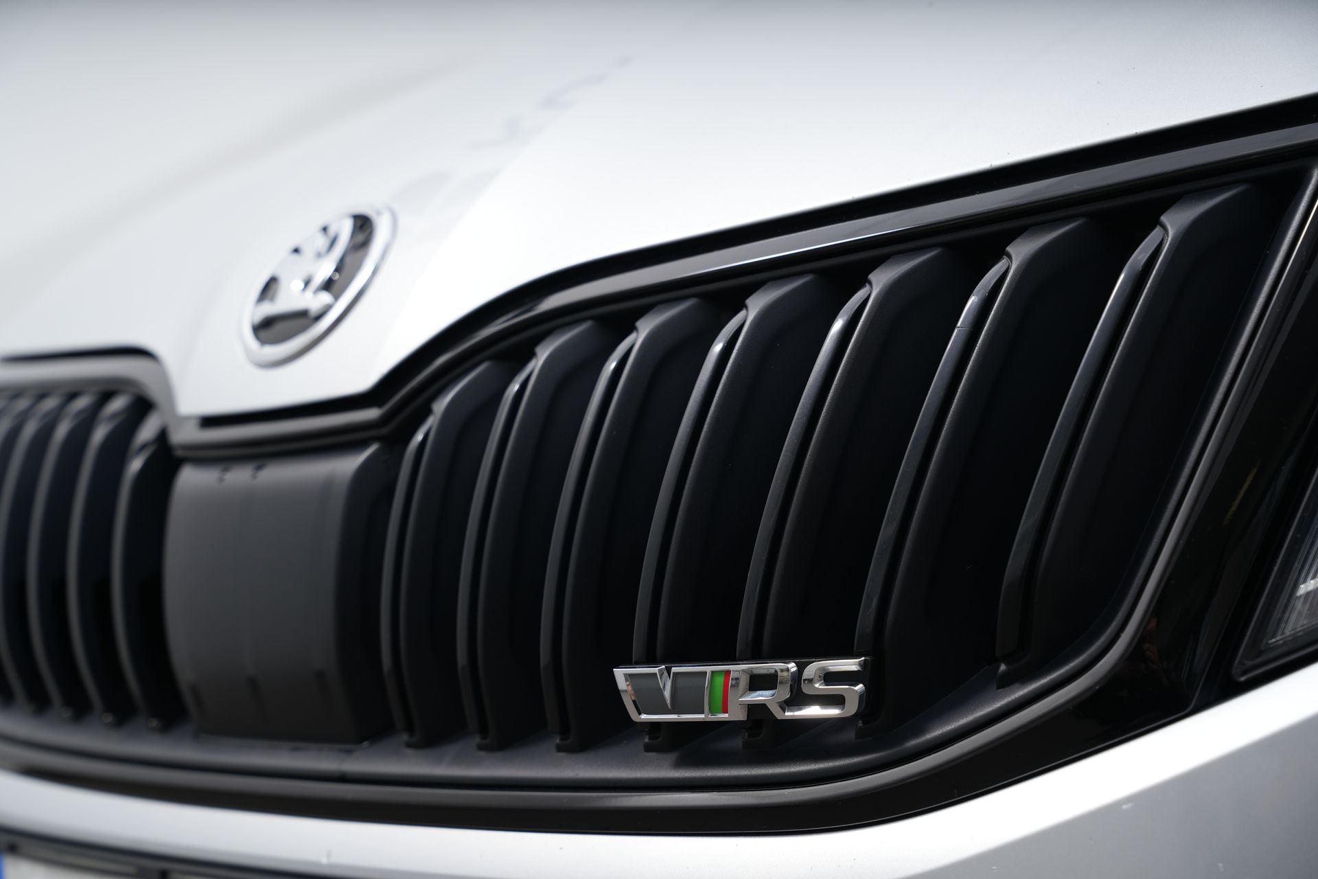 Skoda Octavia 2018, kuva 3/10