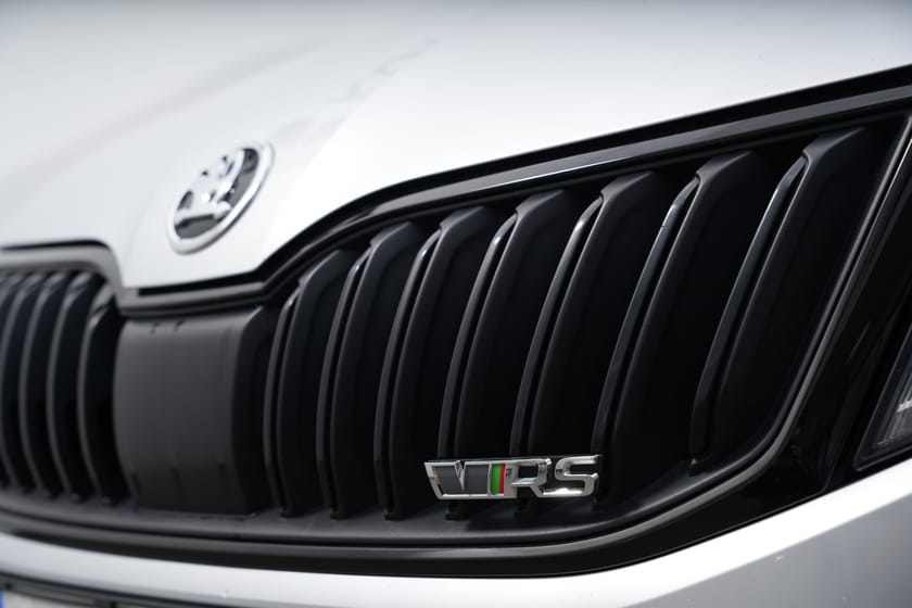 Bild 3 av Škoda Octavia Kombi