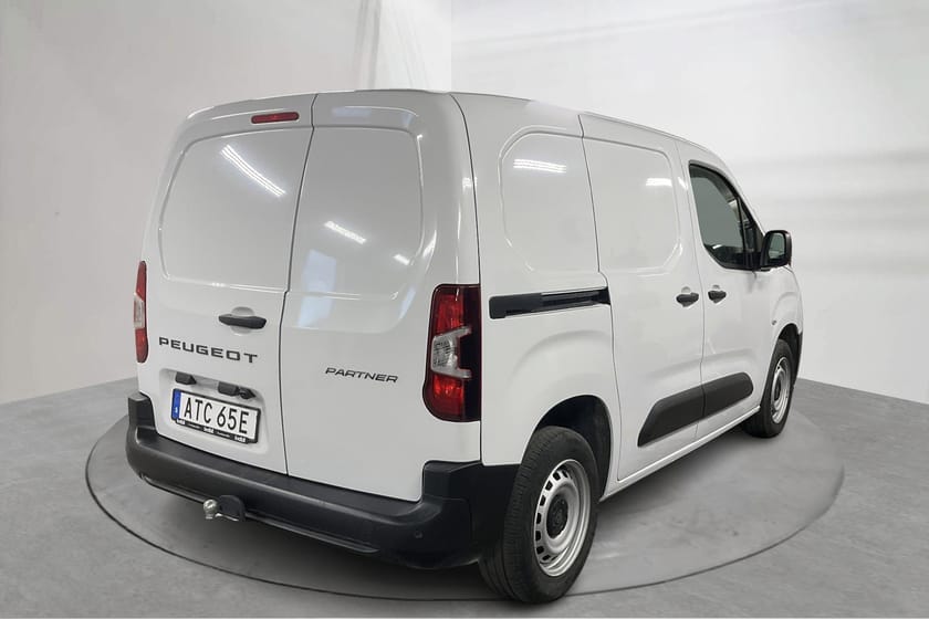 Bild 3 av Peugeot Partner