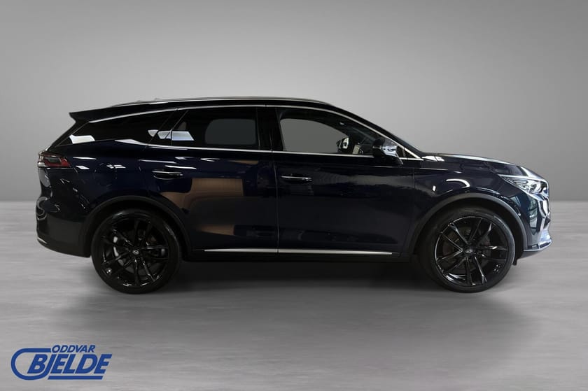 Bilde 5 av BYD Tang EV AWD 4x4 Executive