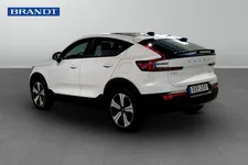 Volvo C40 Recharge