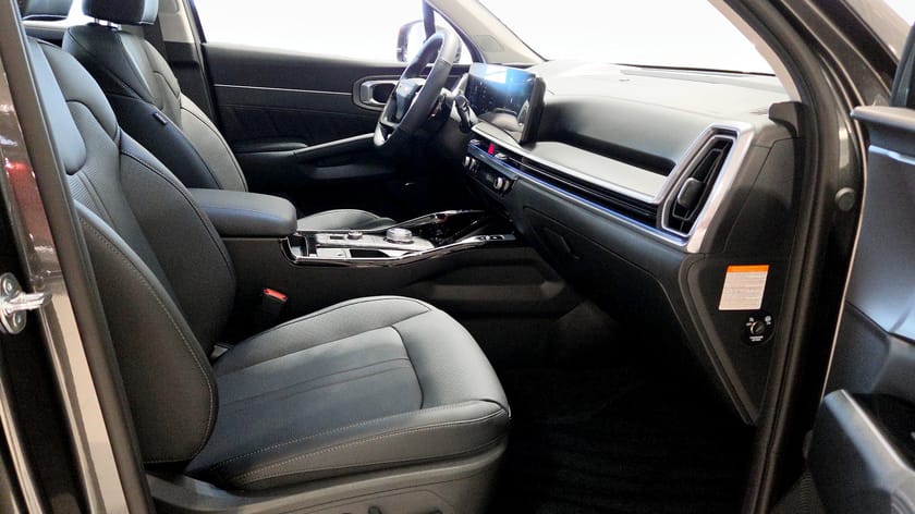 Bild 3 av Kia Sorento PHEV