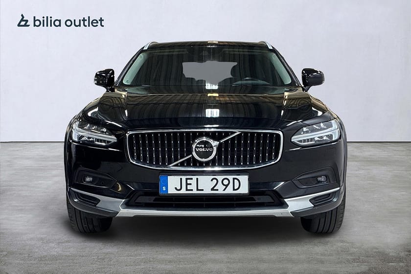 Bild 3 av Volvo V90 Cross Country B4 AWD Diesel Adv SE 197hk Navi Drag BLIS P-värm
