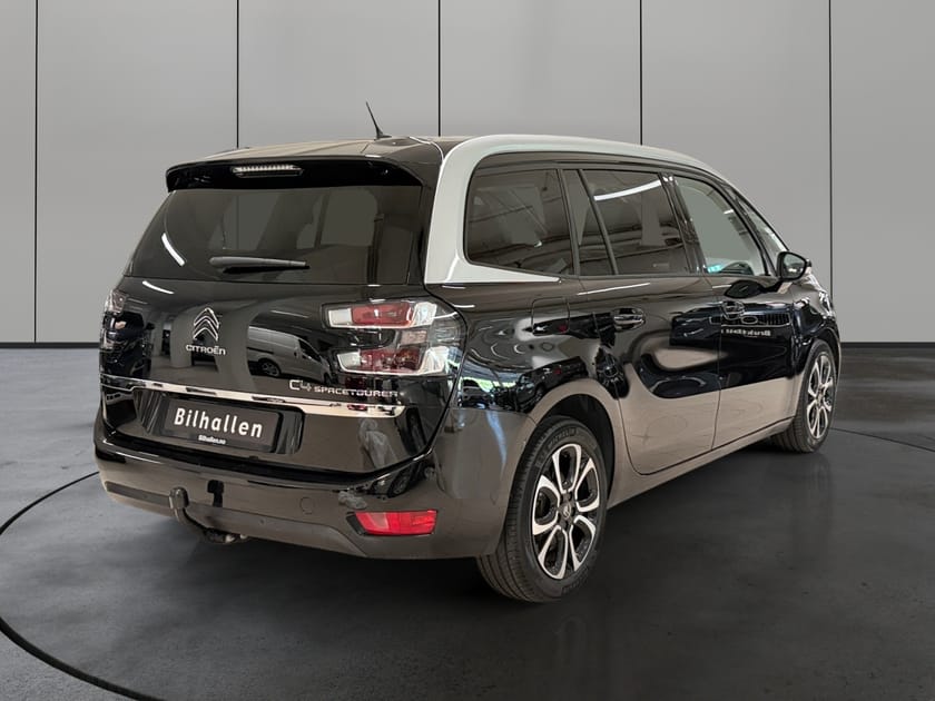 Bilde 5 av Citroën C4 Grand SpaceTourer 