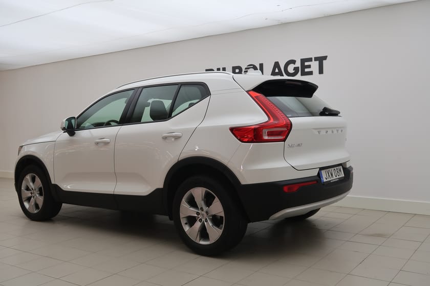 Bild 3 av Volvo XC40 T3 FWD aut Momentum Edition