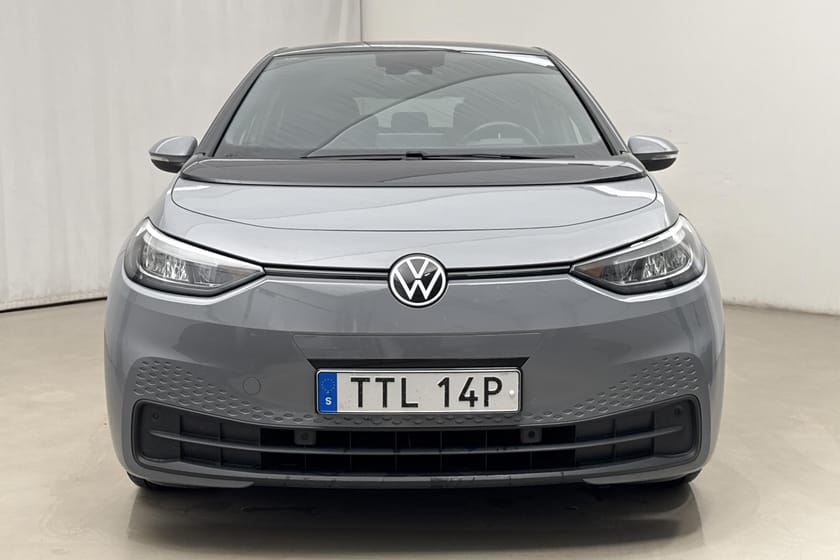 Bild 5 av Volkswagen ID.3 Pro Performance