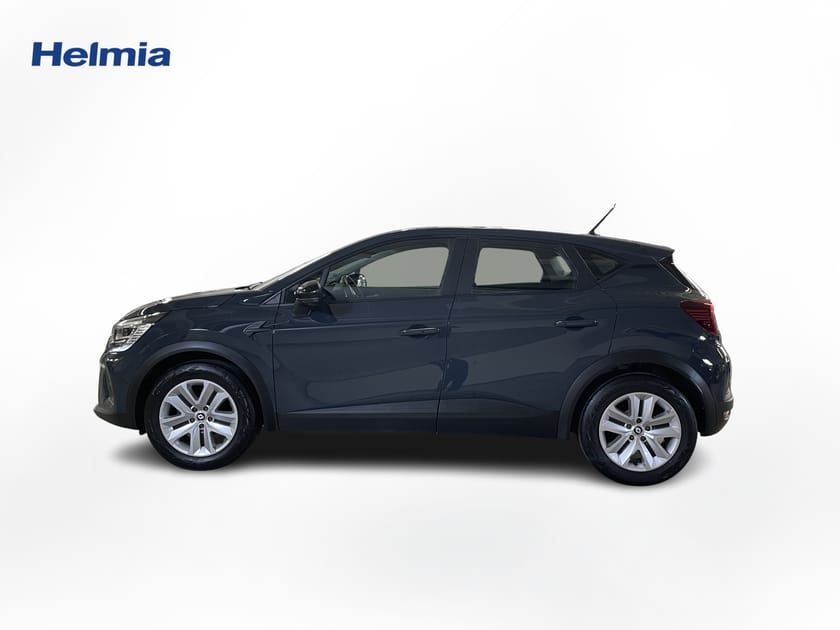 Bild 2 av Renault Captur TCe 90 Equilibre