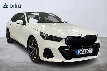BMW 530e xDrive xDrive/M-Sport PRO/HuD/360°/Pano/ACC/Drag