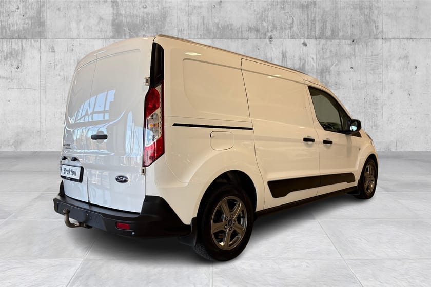 Bilde 5 av Ford Transit Connect 230 LWB