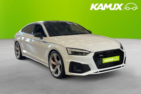 Audi A5 Sportback 45 TFSI quattro