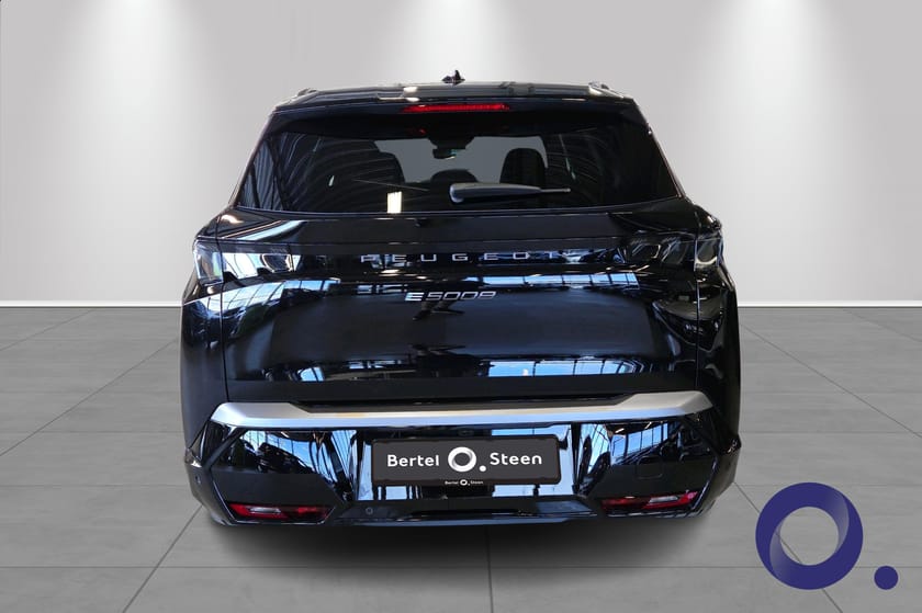 Bilde 4 av Peugeot E-5008 GT 7-seter 2WD | Hengerfeste, Memory ++