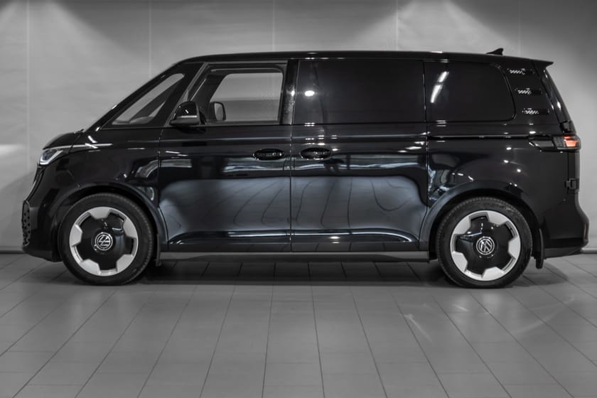 Bilde 4 av Volkswagen ID. Buzz Cargo 77kWh 204hk