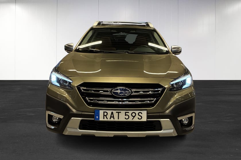 Bild 5 av Subaru Outback