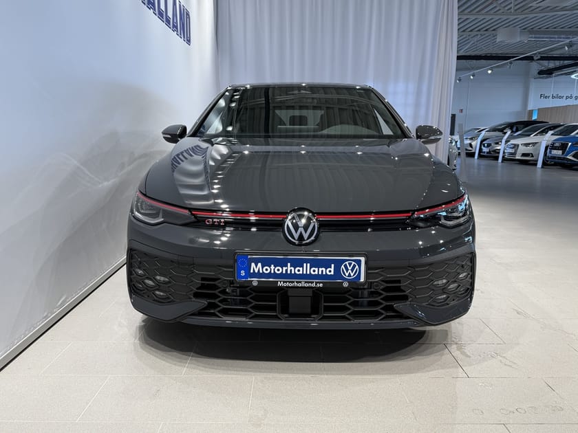 Bild 4 av Volkswagen Golf GTI