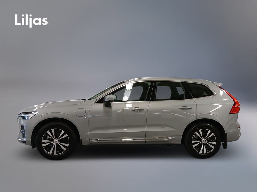 Bild 3 av Volvo XC60 T6 Core Nordic Edition