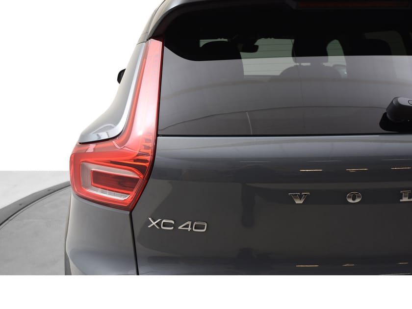 Bilde 5 av Volvo XC40 Recharge Plus H.feste 1500kg