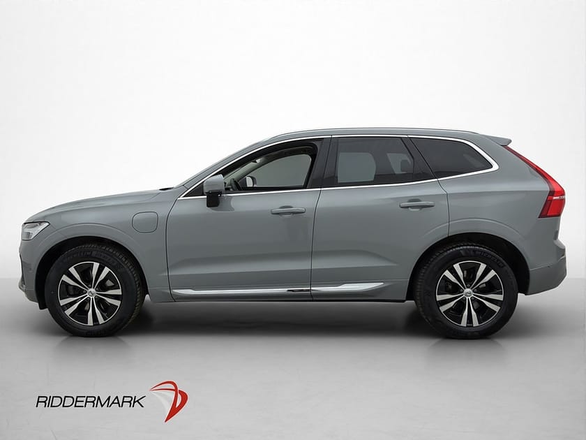 Bild 4 av Volvo XC60 Recharge T6 AWD VOC Pano P-Värmare 360° Drag Moms