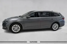Thumnail bilde 2 av Škoda Octavia Stasjonsvogn