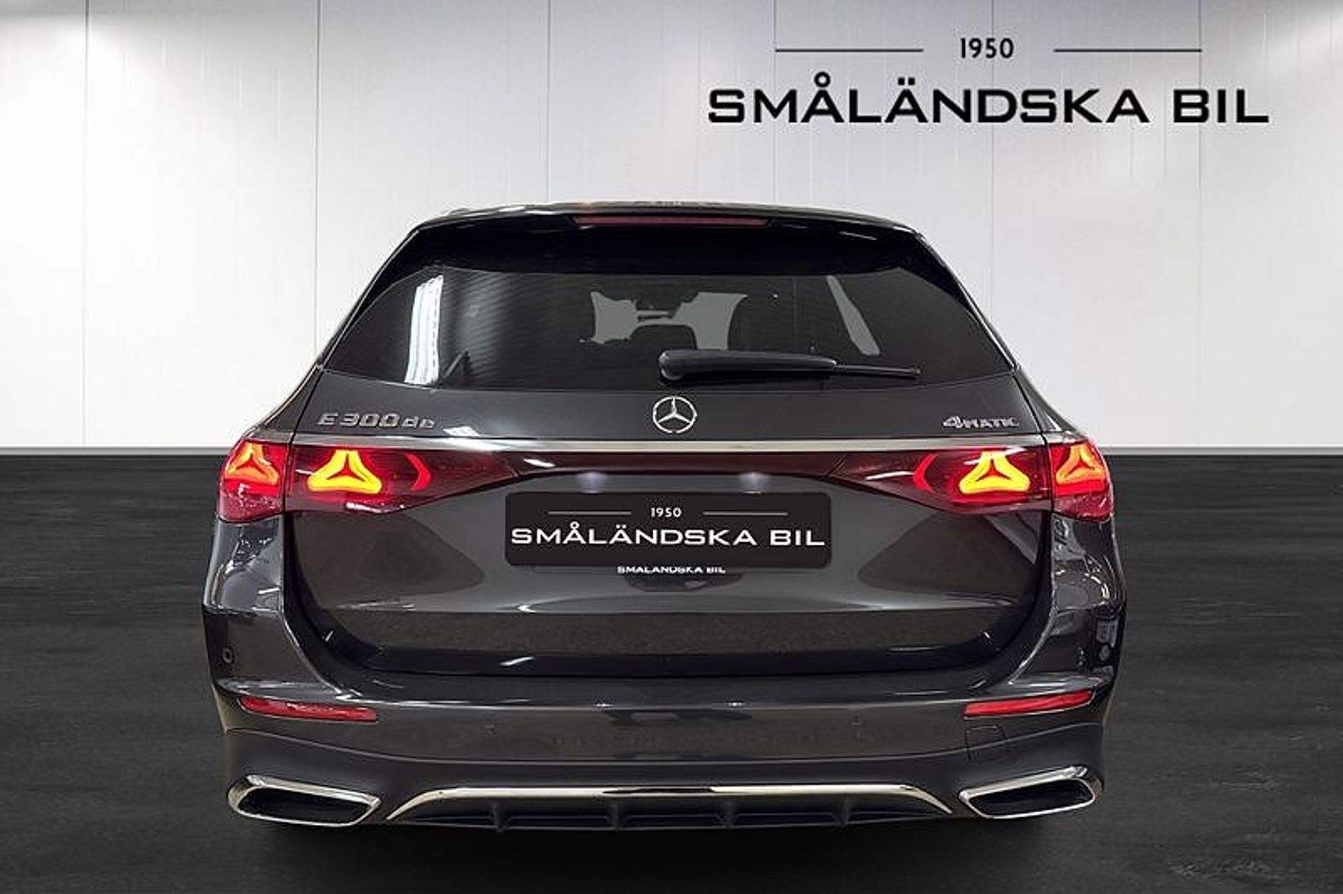 Mercedes-Benz E 2024, bild 5/10