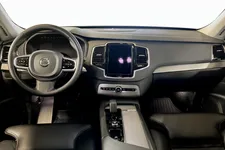 Volvo XC90 7-seater