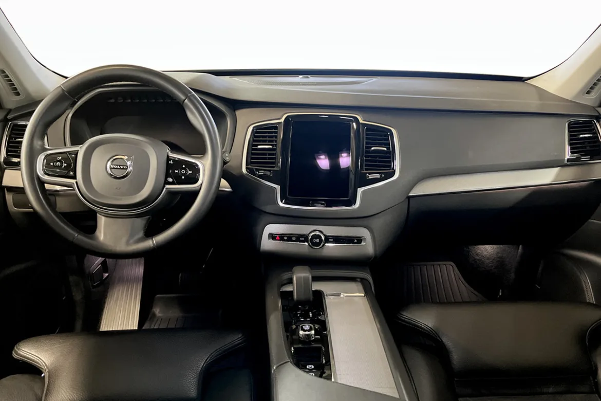 Volvo XC90 7-seater