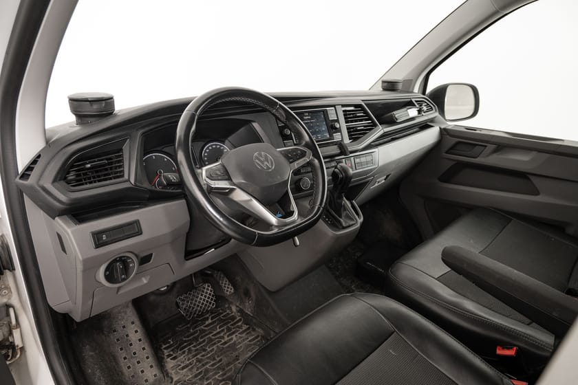 Bilde 5 av Volkswagen Transporter