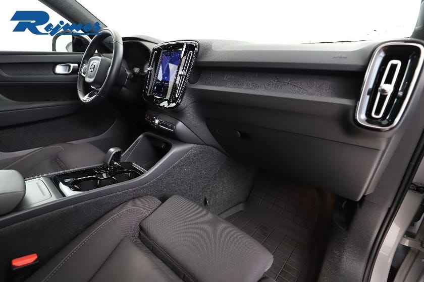 Bild 5 av Volvo XC40 Recharge Core