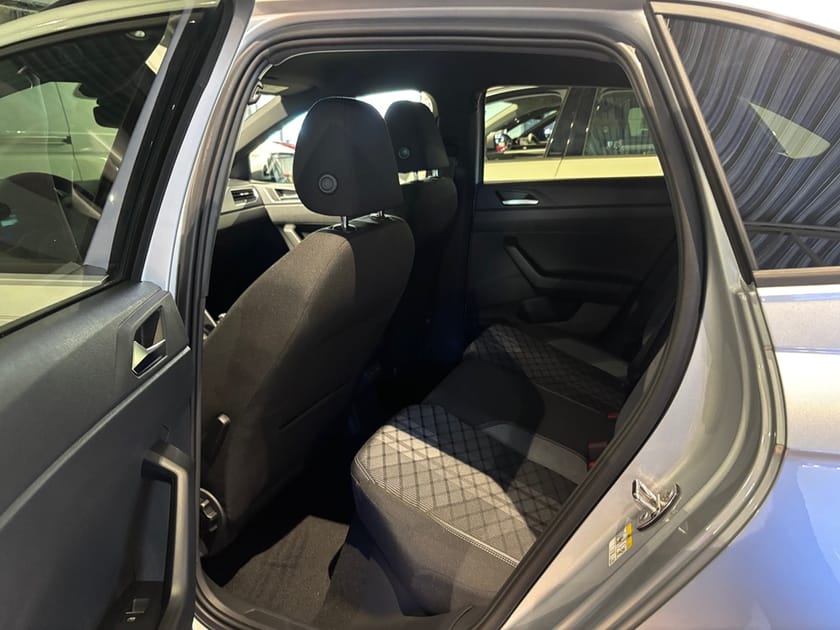 Bild 5 av Volkswagen Taigo 1.0      RLINE  GT  085 TSI  D7F