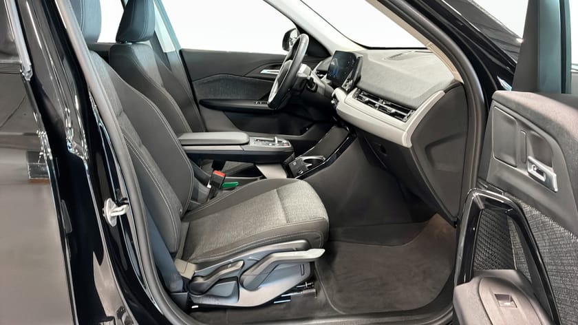 Bild 3 av BMW X1 xDrive25e Active Edition Driving Assist Plus Dragkrok