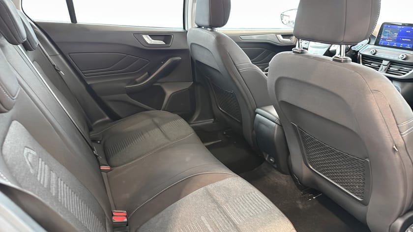Bild 5 av Ford Focus Active Kombi 1.0 EcoBoost, 125hk Automat
