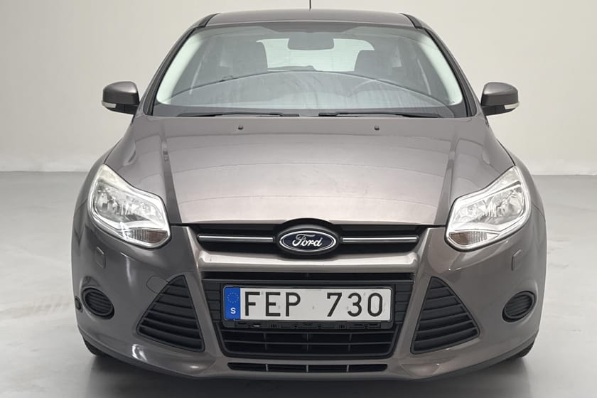 Bild 5 av Ford Focus