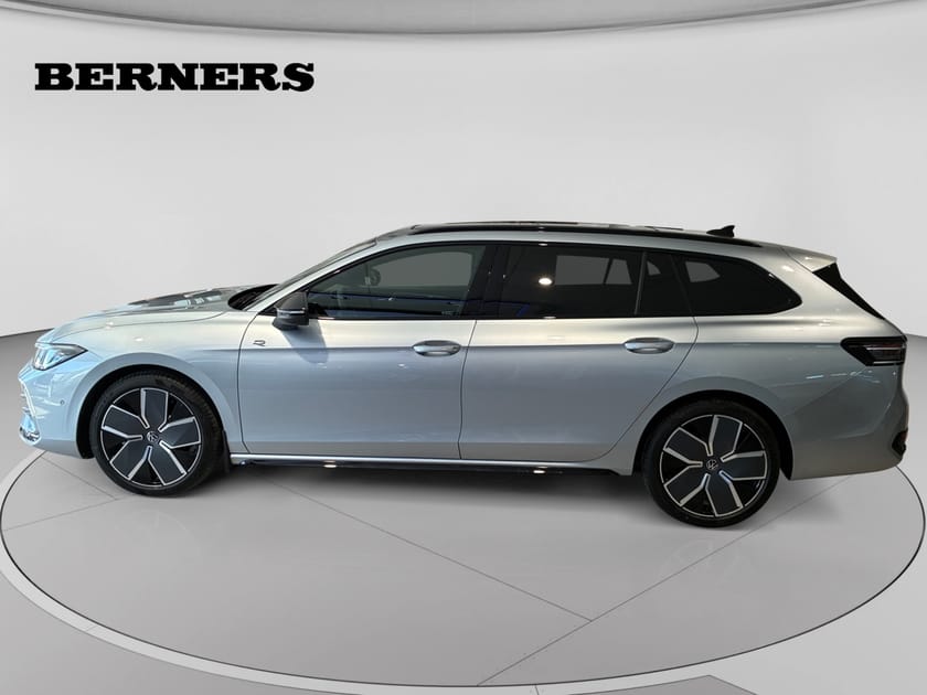 Bild 2 av Volkswagen Passat Sportscombi 2.0 TDI 193hk DSG7 4M R-LINE