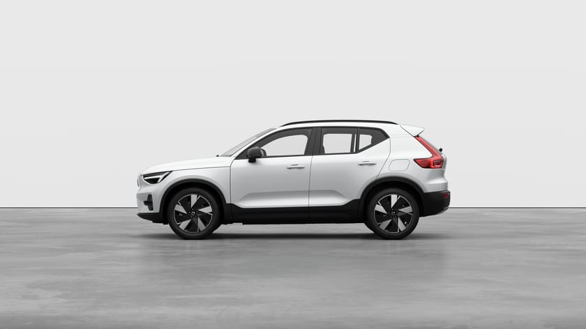 Bild 5 av Volvo EX40 Single Motor Extended Range