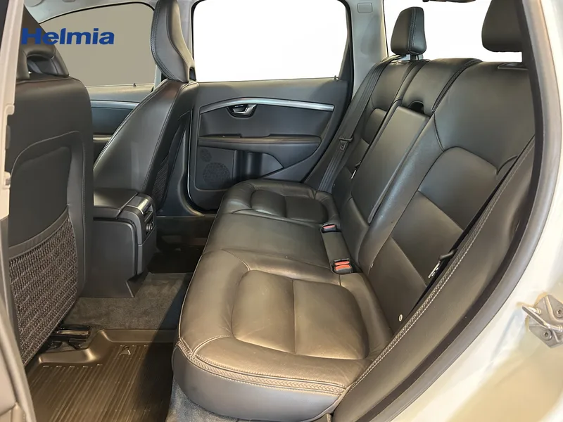 Bild 11 av 15 – Volvo XC70 D4 AWD Classic Summum