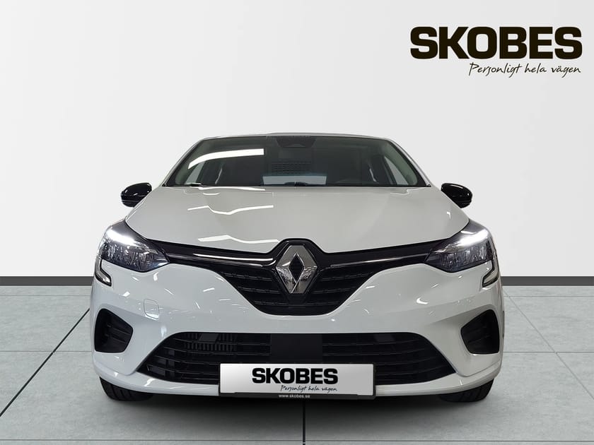 Bild 2 av Renault Clio