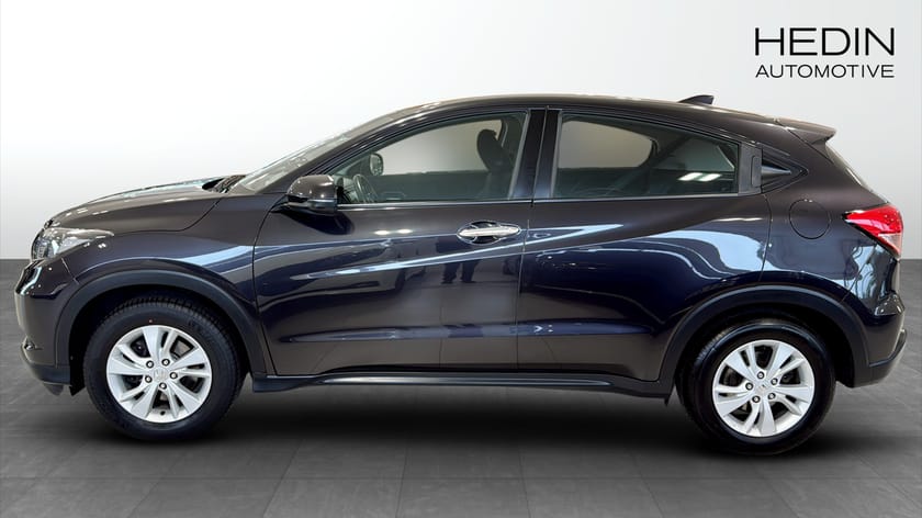 Bild 2 av Honda HR-V