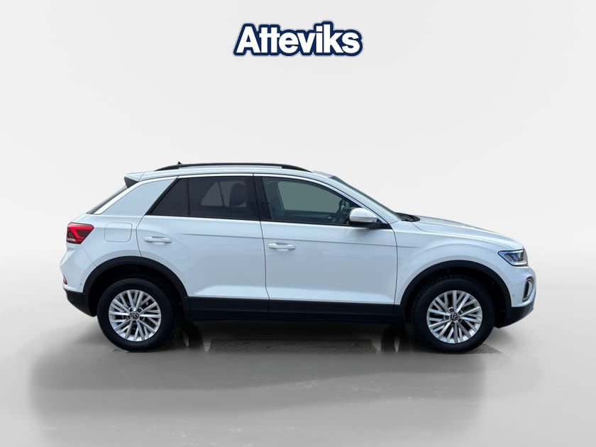 Bild 2 av Volkswagen T-Roc 1.0 TSI 81 KW / (110 HK) 6 VXL 1.