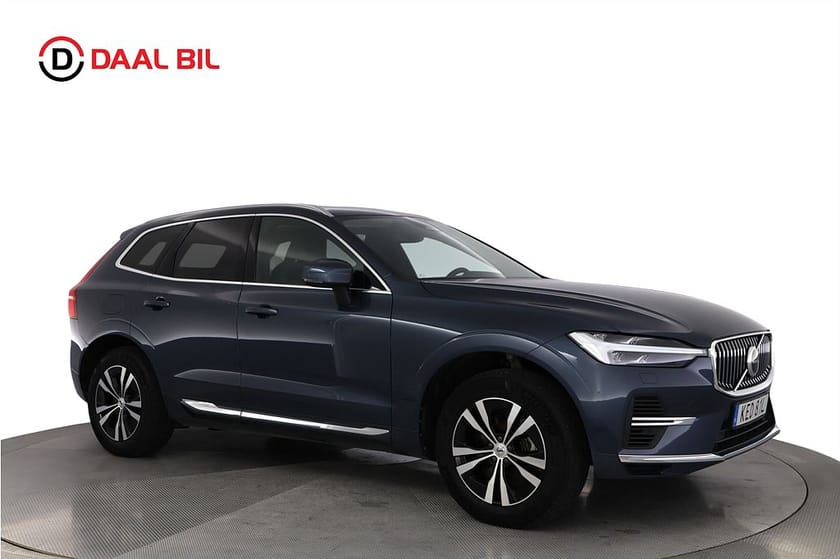 Bild 4 av Volvo XC60