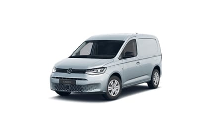 Volkswagen Caddy Cargo HJULBAS: 2755 MM KHP  MOTOR: 2,0 L TD