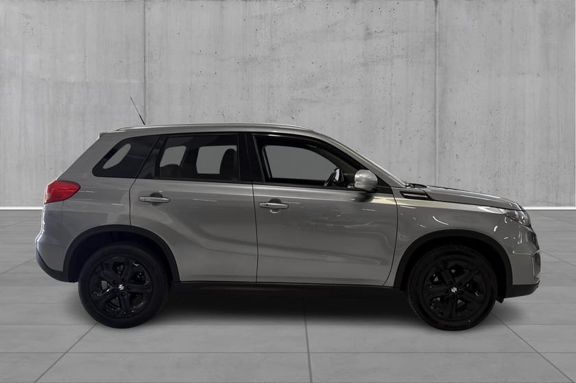 Bilde 4 av Suzuki Vitara 1,4L 140HK, Allgrip, GLX, Hengerfeste