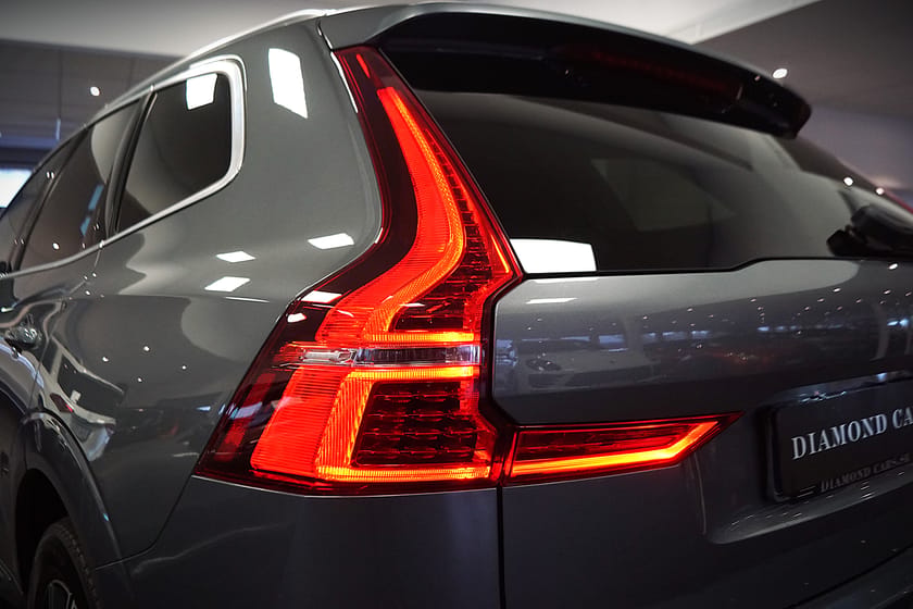 Bild 5 av Volvo XC60
