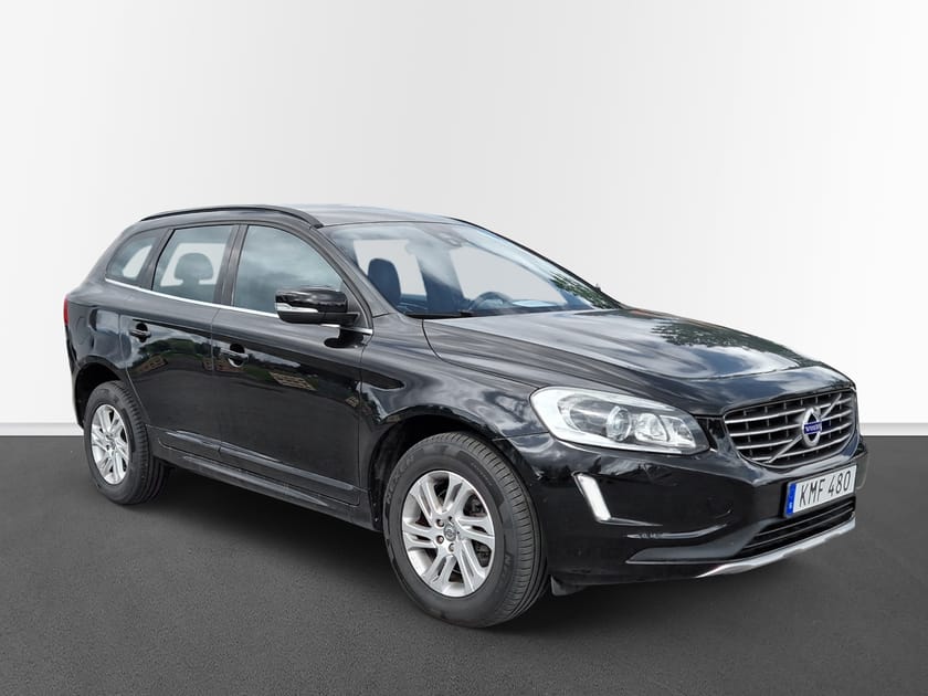 Bild 3 av Volvo XC60 D4 AWD Momentum