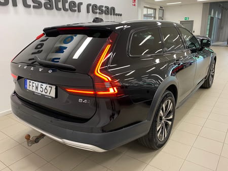 Volvo V90 Cross Country B4 AWD Diesel Adv Edt