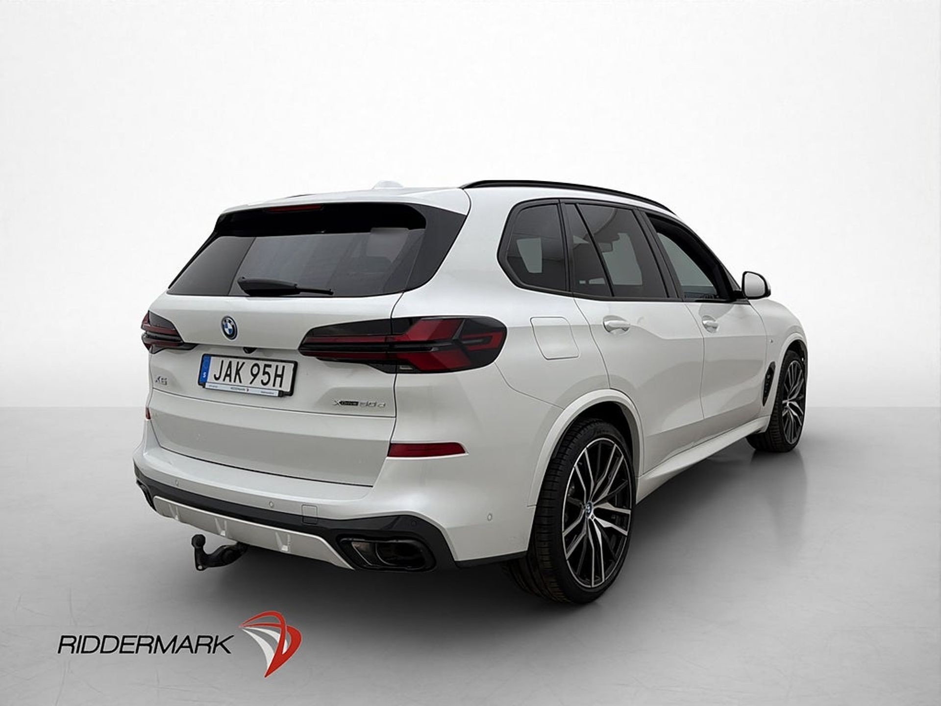 BMW X5 2024, kuva 6/10