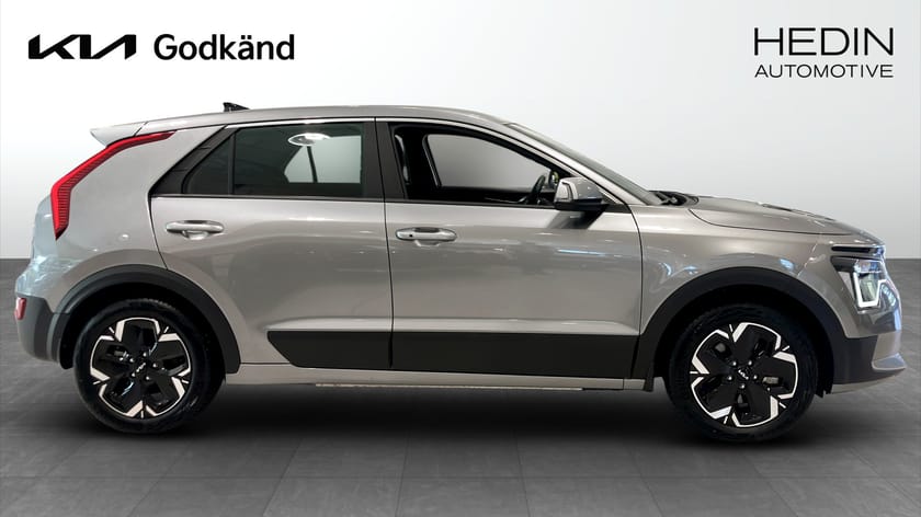 Bild 4 av Kia Niro EV ACTION SPECIAL EDITION